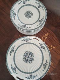 Servizio Piatti Limoges A. Lanternier & Co. 