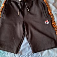 Pantaloncini ragazzo Fila