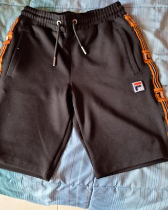 Pantaloncini ragazzo Fila