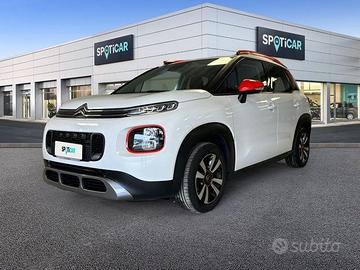 Citroën C3 Aircross PureTech 82 Feel