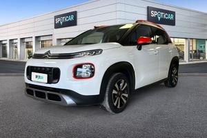 Citroën C3 Aircross PureTech 82 Feel