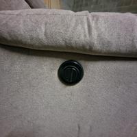  poltrona con seduta elettrica