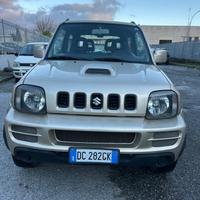 Suzuki Jimny 1.5 DDiS cat 4WD JLX Più