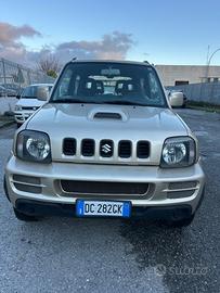 Suzuki Jimny 1.5 DDiS cat 4WD JLX Più