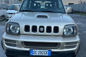 Suzuki Jimny 1.5 DDiS cat 4WD JLX Più