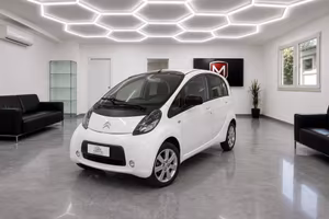 Citroen C-Zero Seduction