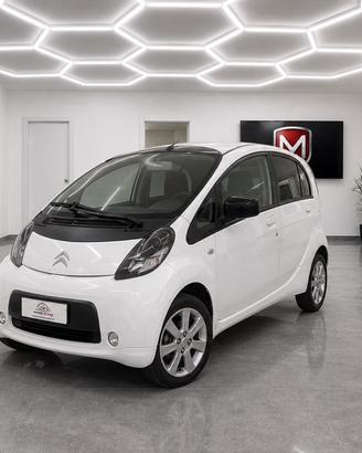 Citroen C-Zero Seduction