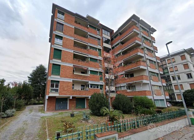 Appartamento a Pistoia (PT)