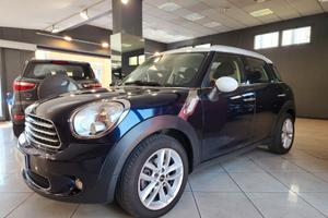 Mini Cooper D Countryman