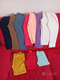 11 pinochietto  bimba 6/8 anni