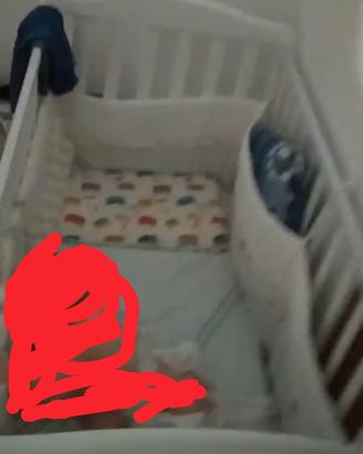 culla x bambini