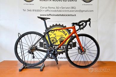 BDC GIANT TCR TAGLIA M USATA