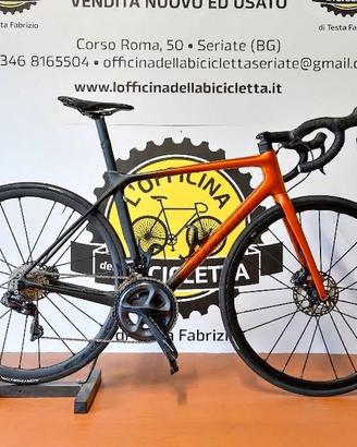 BDC GIANT TCR TAGLIA M USATA