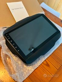 Kit Infotaiment Android Jeep Renegade