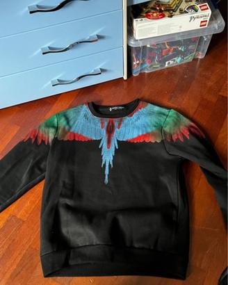 felpa marcelo burlon