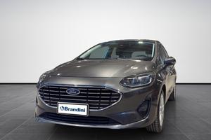 FORD Fiesta 5p 1.1 Titanium 75cv