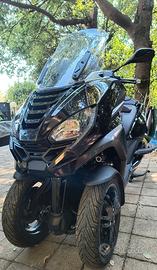 Peugeot Metropolis 400 Active 2025