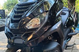 Peugeot Metropolis 400 Active 2025