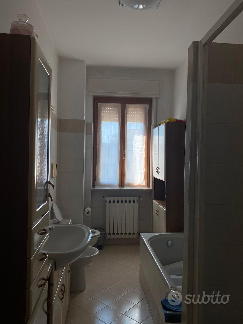 Appartamento – BG - Altro