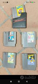 giochi Nintendo 