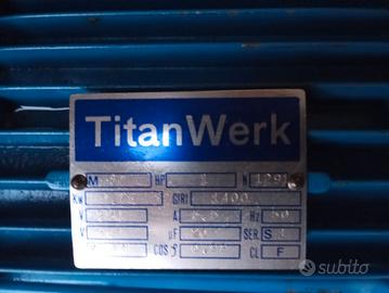 tritacarne 