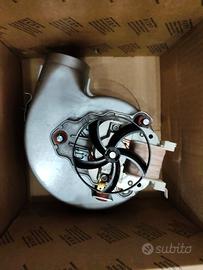 ventilatore caldaia beretta