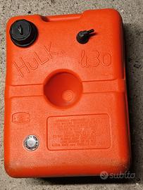 serbatoio carburante 30 litri