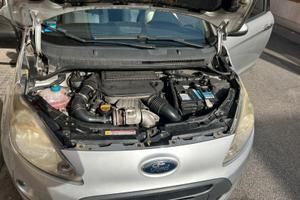 Ford ka 2012