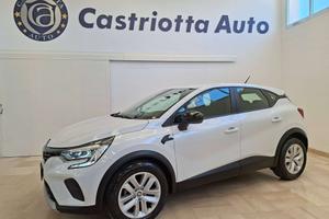 Renault Captur 1.0 tce 90cv my21 SOLI km 35.336 !!