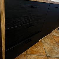 Credenza soggiorno