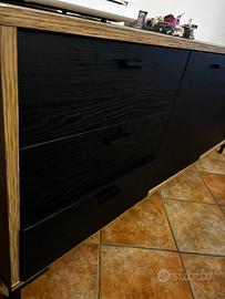 Credenza soggiorno
