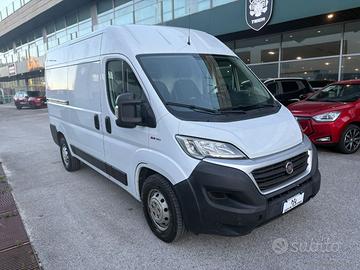 FIAT Ducato 35 2.3 MJT 130CV PM-TM Furgone