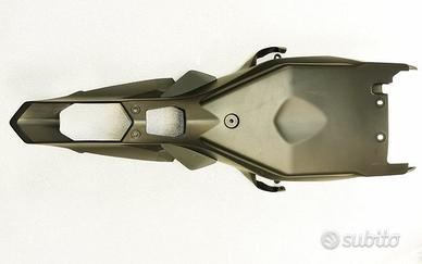 SOTTOCODONE YAMAHA YZF R1 2015 2020
