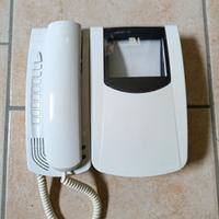 videocitofono elvox 2 fili 