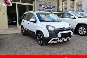 FIAT Pandina 1.0 FireFly 65 CV Hybrid Cross NUOVO