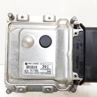 CENTRALINA MOTORE KIA Rio 4Â° Serie 3911703001 G4L