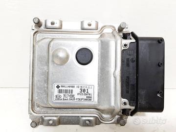 CENTRALINA MOTORE KIA Rio 4Â° Serie 3911703001 G4L