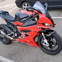 Bmw s 1000 rr - 2024