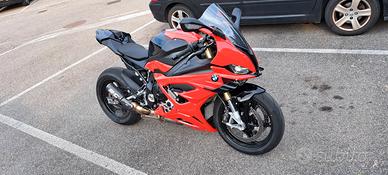 Bmw s 1000 rr - 2024