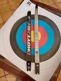 flettenti arco hoyt