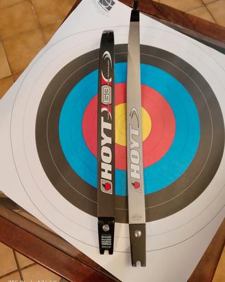flettenti arco hoyt