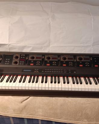 Gem Promega 3 piano