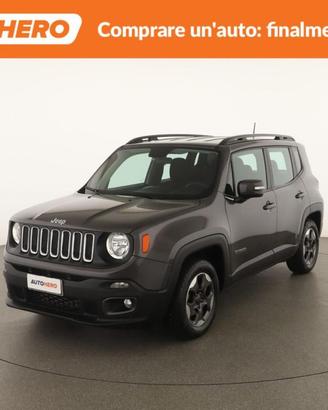 JEEP Renegade PB79075