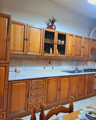 cucina  ,panca 