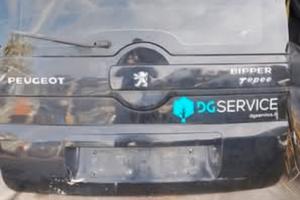 PORTELLONE PEUGEOT BIPPER 