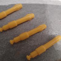 missili red falcon Micronauti 