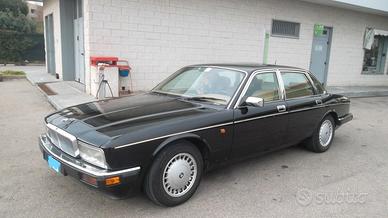 JAGUAR XJ/Sover/Daim'82-97