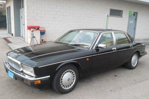 JAGUAR XJ/Sover/Daim'82-97