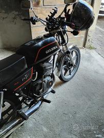 Gilera TG1 mix del 1981