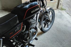 Gilera TG1 mix del 1981